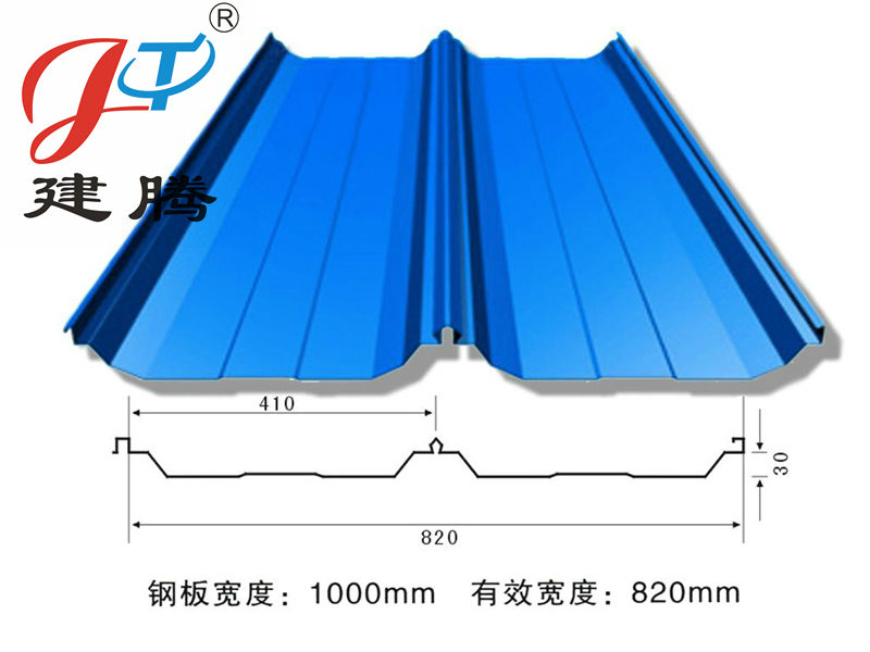 YX51-410-820型(角馳三)